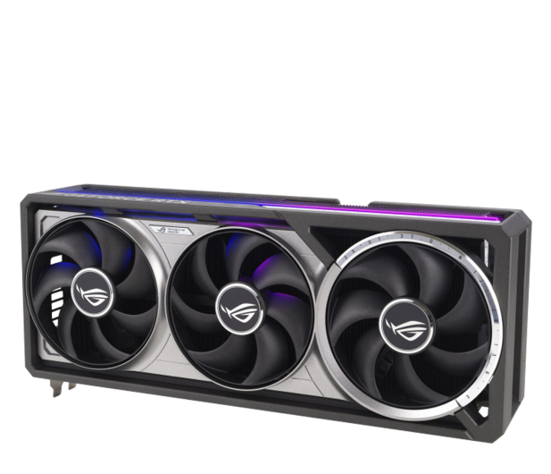 ASUS GeForce RTX 5090 ROG Astral 32GB GDDR7 DLSS4 - 1311314 - zdjęcie 5